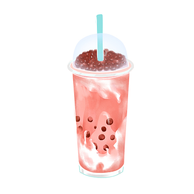 奶茶圖片