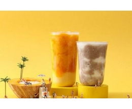 谷芋奶茶創業項目 谷芋奶茶加盟 創業項目網