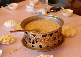 烏蘭察布草原風情2日線路