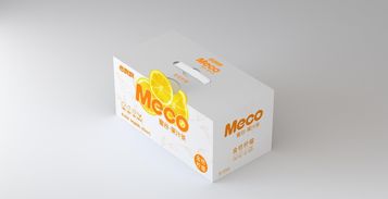 香飄飄奶茶新品類的包裝設計提案