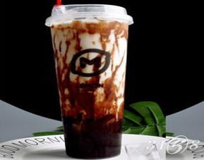 茶飲店一線品牌有哪些 哪個值得投資