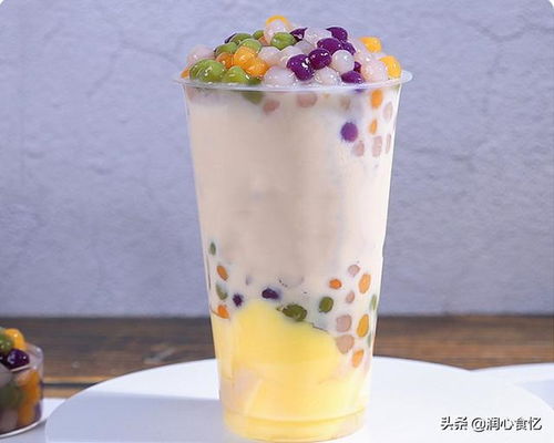 買奶茶時,盡量避開5種配料,聰明人從不加,服務員 太懂得吃了