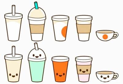 續命奶茶漲價后,后浪的精神支柱真的垮了?