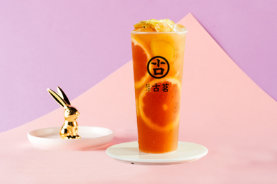 古茗加盟店,古茗奶茶怎么加盟