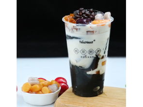 哪里有專業的茶巢加盟 奶茶店加盟網