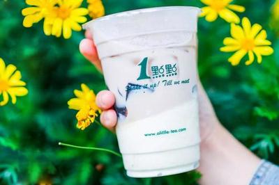 寧波1點點奶茶加盟需要多少錢?開店需準備40-60萬資金才可