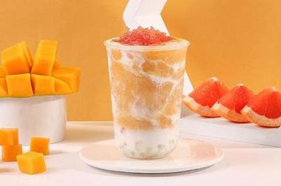 麥的好奶茶店怎么加盟