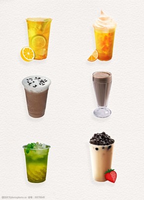 綠茶鹽蓋圖片素材