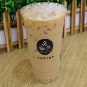 蜜源奶茶加盟費多少錢 費用 好嗎 開店多少錢