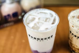 臺灣奶茶實驗報告 加威士忌波霸 茅臺黑巧克力的奶茶,親測好喝