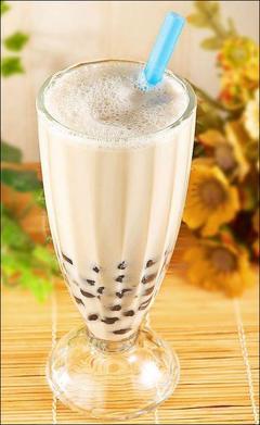 珍珠奶茶既無珍珠也無奶和茶