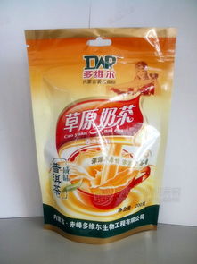 草原奶茶 批發(fā)價格 廠家 圖片 食品招商網(wǎng)