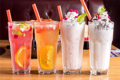 茶沐語(yǔ)奶茶加盟費(fèi)多少