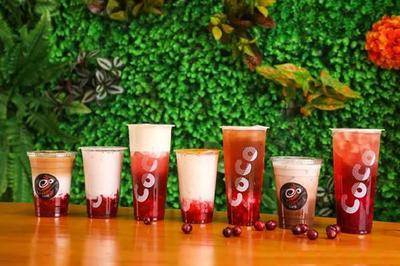 特色餐飲加盟可以選擇什么?農村人小李選擇加盟coco奶茶