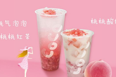 鎮上可以開coco奶茶店嗎?總投資需要多少錢?