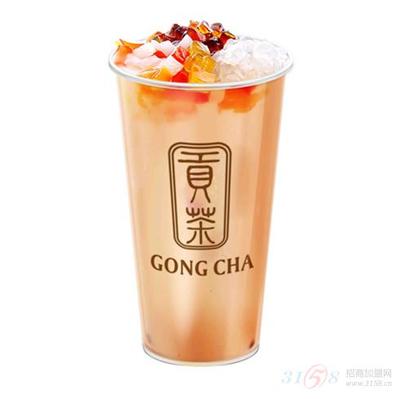 金磚奶茶_深圳市名貢餐飲管理_產品展示-3158企業招商