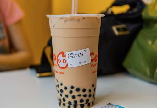 coco奶茶的原料在哪里弄