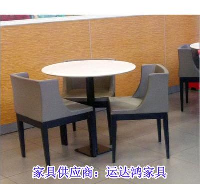 【咖啡桌 小圓桌 中西餐廳桌椅 咖啡廳 奶茶店 甜品店小圓凳】?jī)r(jià)格_廠家_圖片