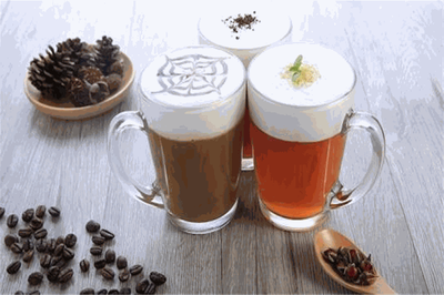 遇見茶奶茶工廠