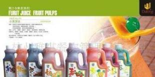 供應水果原漿 奶茶原料 奶茶專用果漿 果粉_食品、飲料_世界工廠網中國產品信息庫