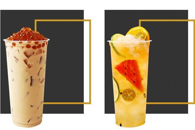 泰式奶茶哪個牌子好,對于加盟商是否值得信任