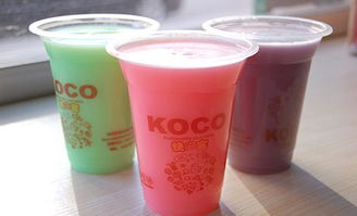 快客奶茶飲品加盟圖片 加盟店裝修圖