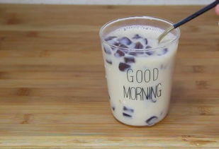 珍珠奶茶配方告訴你,自己做珍珠奶茶安心又好喝,再也不用買了