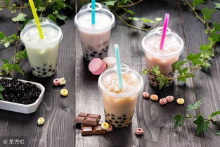 香港奶茶文化解析,港式茶文化的流行