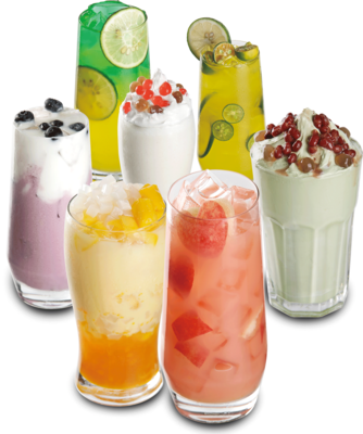 奶茶店“潛規(guī)則”揭幕