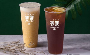 答案奶茶