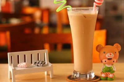 加盟個奶茶店多少錢