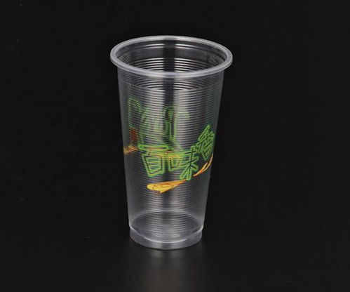 一次性pp奶茶杯 ,臺州市椒江風華塑料制品廠