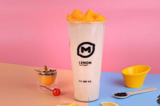 一杯奶茶的成本大約是多少