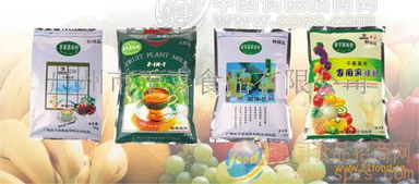 大眾化果粉 批發價格 廠家 圖片 食品招商網