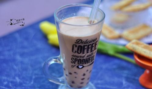 超愛喝奶茶,學(xué)會這2個竅門,自己做的好喝到爆,絕對秒殺奶茶店