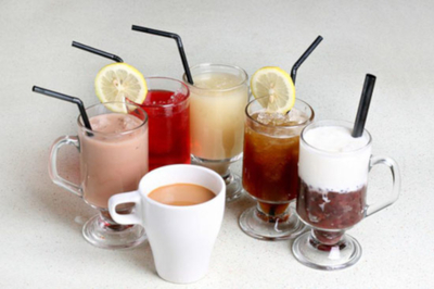 飲品奶茶店加盟_加盟飲品奶茶店_開開心心賺錢!