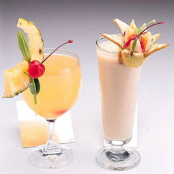 鮮果密碼飲品 飲品做法 飲品怎做好吃