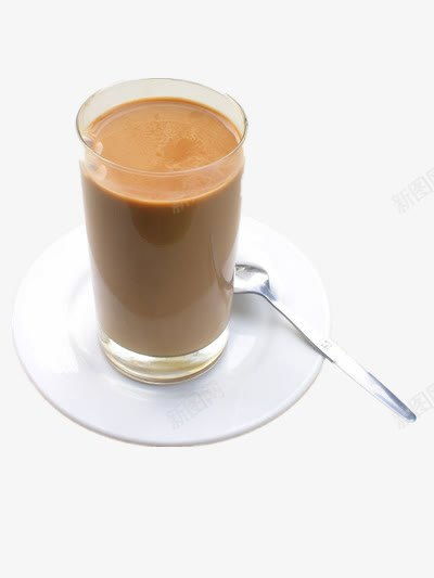 飲品時(shí)代 奶茶飲品素材