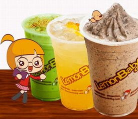 奶茶飲品加盟 賺錢很快