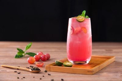 如今的“奶茶”行業,還適合大眾創業嗎?