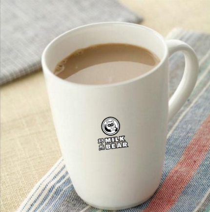 經典原味奶茶的制作方法_美食_網