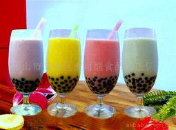 佛山市南海區麥可酷食品加工廠