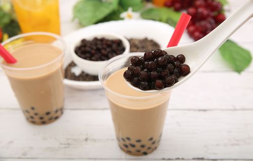 奶茶圖片_奶茶素材_奶茶圖片素材