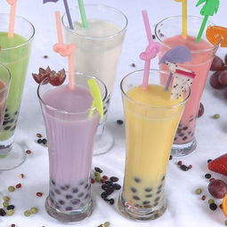 千島冰淇淋 專(zhuān)屬于你的夏季美味奶茶