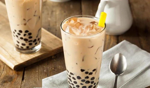 奶茶喝上頭，變胖又傷身 炎熱夏季，飲品要這樣喝才養生健康