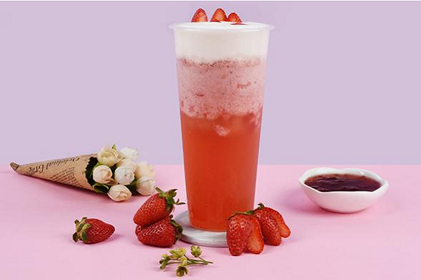 臺式奶茶與港式奶茶 風味對比與區別