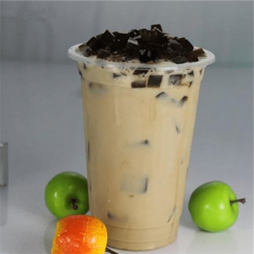 9.9元暢享高顏值奶茶，2杯6選2，美味不容錯過