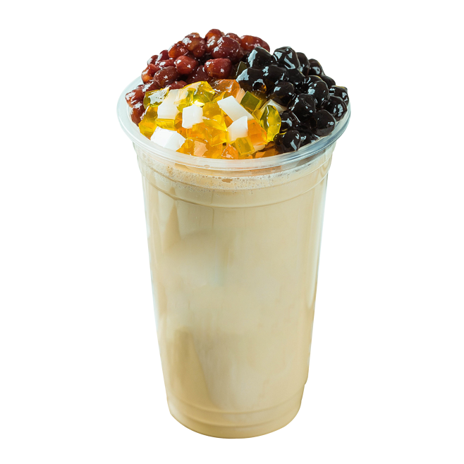 奶茶視覺營銷全攻略 從素材到爆款的完美呈現